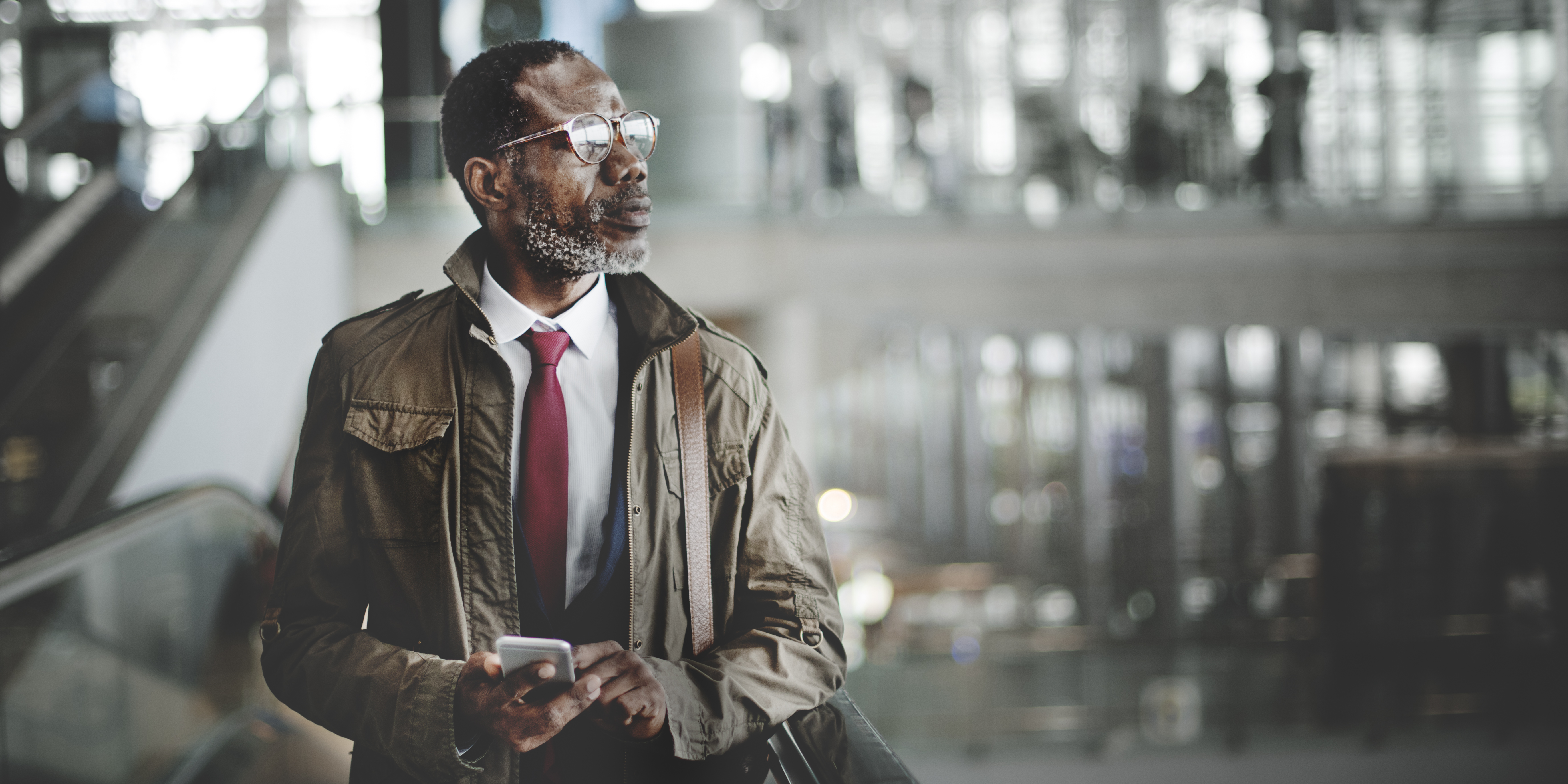 Want to take the stairs or ride the escalator in your Digital Transformation Journey?