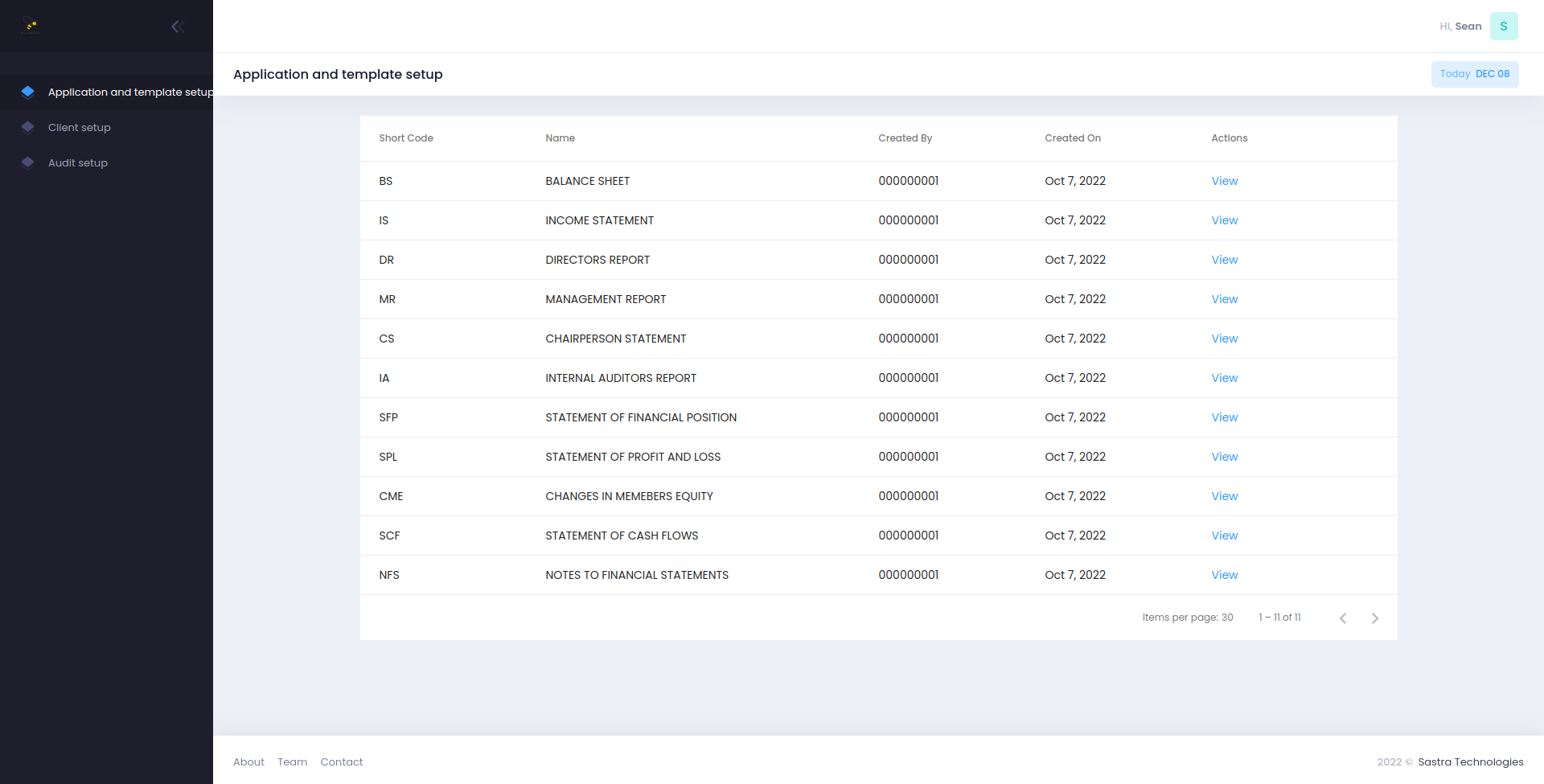 02. Reports Server