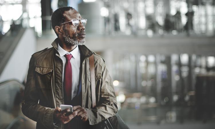 Want to take the stairs or ride the escalator in your Digital Transformation Journey?