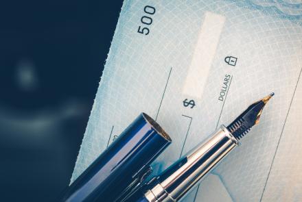 Loan Disbursal Methods